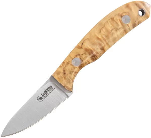 Casstrom Safari Mini Hunter Curly Birch CI10618