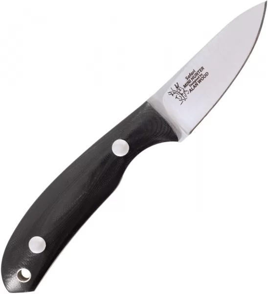 Casstrom Safari Black G10 CI10620