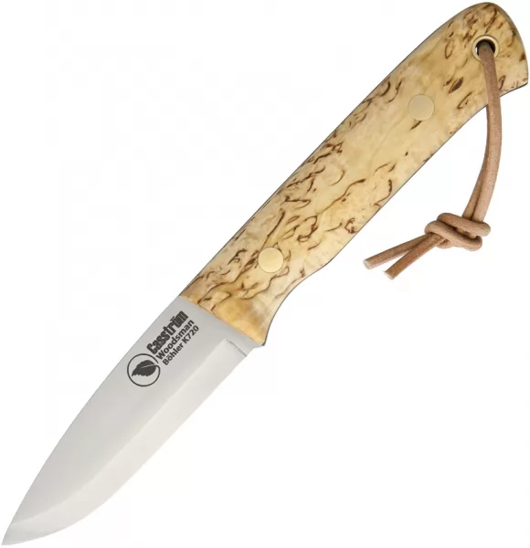 Casstrom Woodsman Curly Birch CI10824