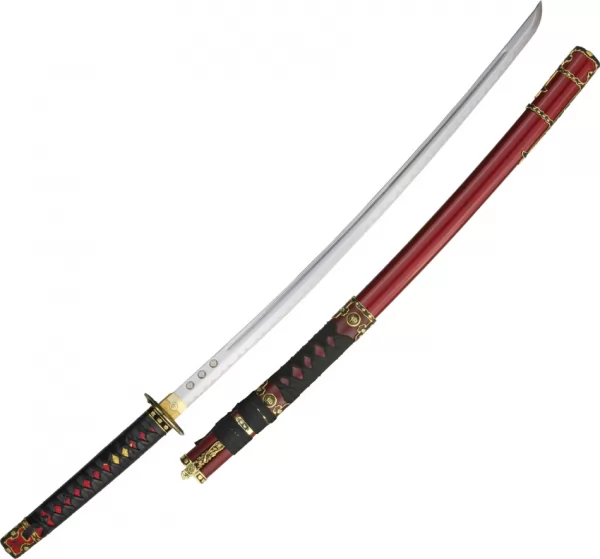Art Gladius Tokagawa Katana swords CI110