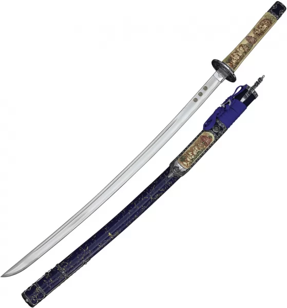 Art Gladius Date Katana swords CI114
