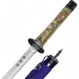 Art Gladius Date Katana swords CI114