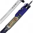 Art Gladius Date Katana swords CI114