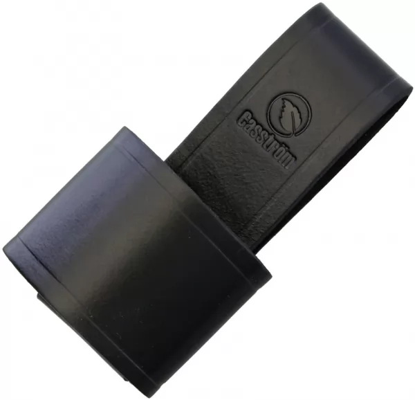 Casstrom Axe Loop Black CI11520