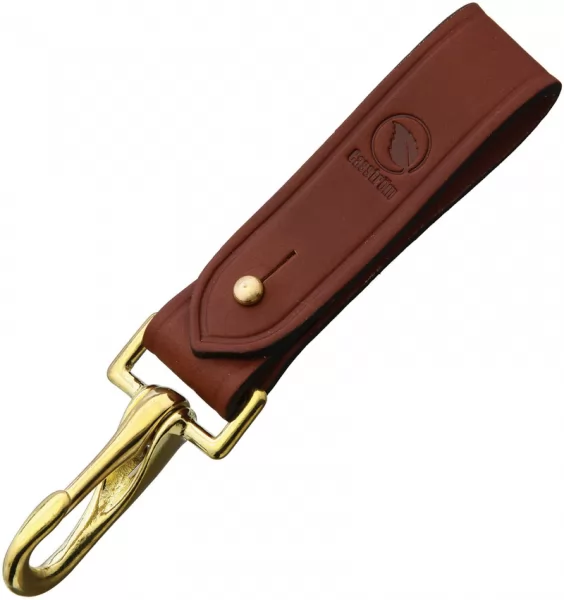 Casstrom Quick Release Belt Loop w-Hook CI11525