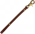 Casstrom Leather Lanyard with Clasp - CI11533