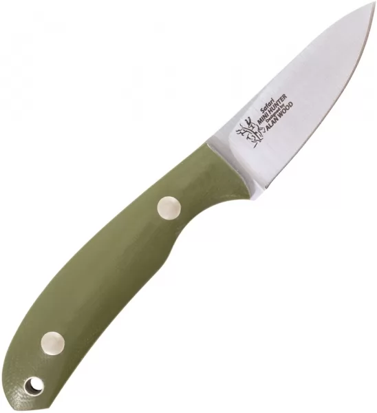 Casstrom Safari Mini Hunter CI11607