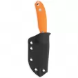 Casstrom Safari Mini Hunter Orange G10 CI11630