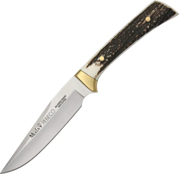 Muela Rebeco knives CI11A
