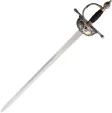 Art Gladius Conqueror Mini Sword - CI11
