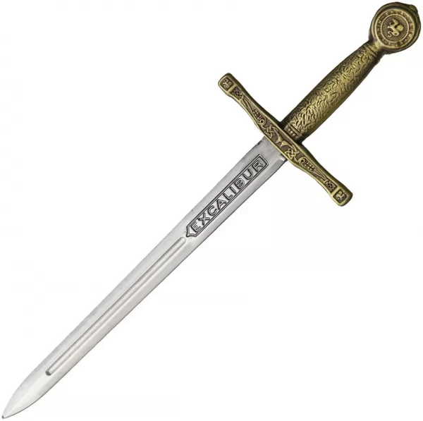 Armaduras Carded Excalibur Letter Opener CI1201