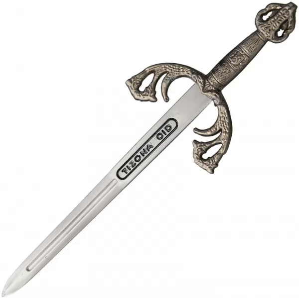 Armaduras El Cid Letter Opener CI1214