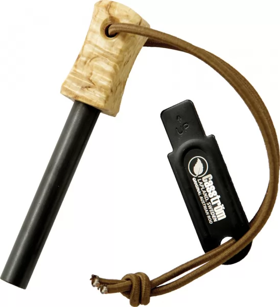 Casstrom Army Fire Striker Curly Birch CI12203