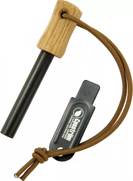 Casstrom Army Fire Striker Oak CI12204