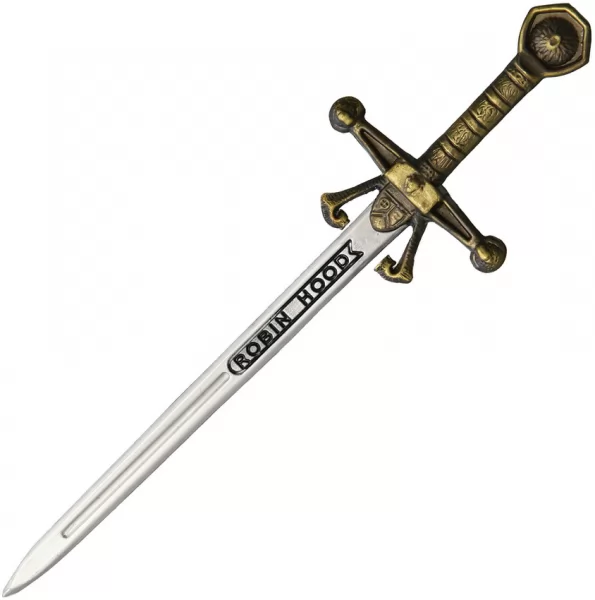 Armaduras Robin Hood Letter Opener CI1223