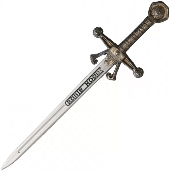 Armaduras Robin Hood Letter Opener CI1224