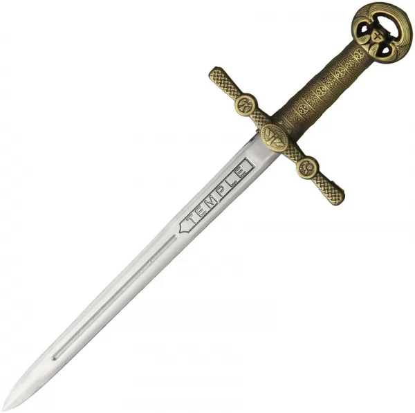 Art Gladius Temple Letter Opener swords CI1279