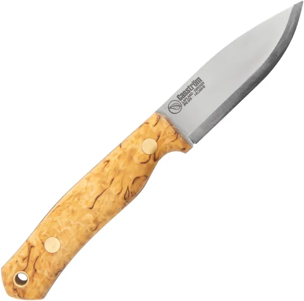 Casstrom No 8 Swedish Forest Knife Bir CI12808