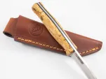 Casstrom No 8 Swedish Forest Knife Bir CI12808