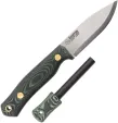 Casstrom No 8 Swedish Forest Knife Grn - CI12827