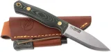 Casstrom No 8 Swedish Forest Knife Grn CI12827