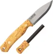 Casstrom No 8 Swedish Forest Knife Bir - CI12828