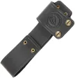 Casstrom No 10 Belt Hanger Black - CI13019