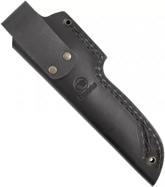 Casstrom No.10 Sheath Black CI13020