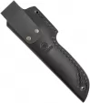 Casstrom No.10 Sheath Black - CI13020