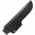 Casstrom No.10 Sheath Black CI13020