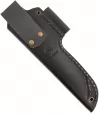 Casstrom No.10 Sheath Black - CI13021