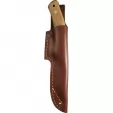 Casstrom No 10 Forest Knife Oak CI13101