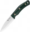 Casstrom No 10 Forest Knife Micarta - CI13103