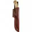 Casstrom No 10 Forest Knife Curly Birch CI13104