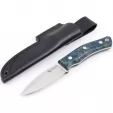 Casstrom No 10 SFK Blue Blue-SS-Flat CI13119