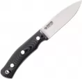 Casstrom No 10 Forest Knife Blk Micarta - CI13120