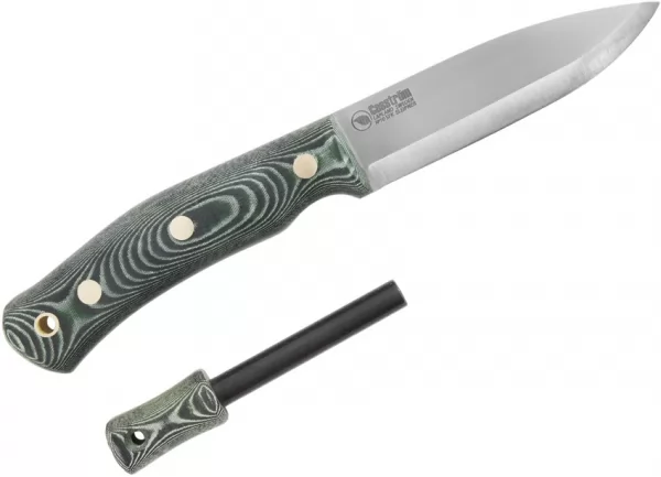 Casstrom No 10 Swedish Forest Knife CI13123