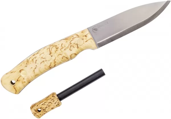 Casstrom No 10 Forest Knife Birch FS CI13124