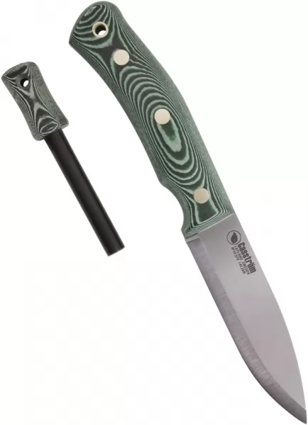 Casstrom No 10 SFK Fixed Blade CI13127