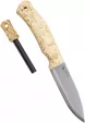 Casstrom No 10 SFK Birch/SS/FS - CI13128