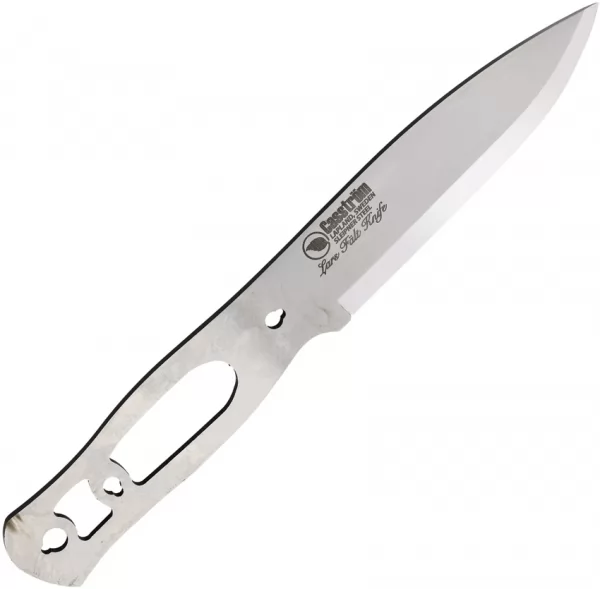 Casstrom Lars Falt Sleipner Blade Blank CI13218