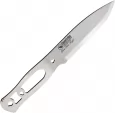Casstrom Lars Falt Sleipner Blade Blank - CI13218