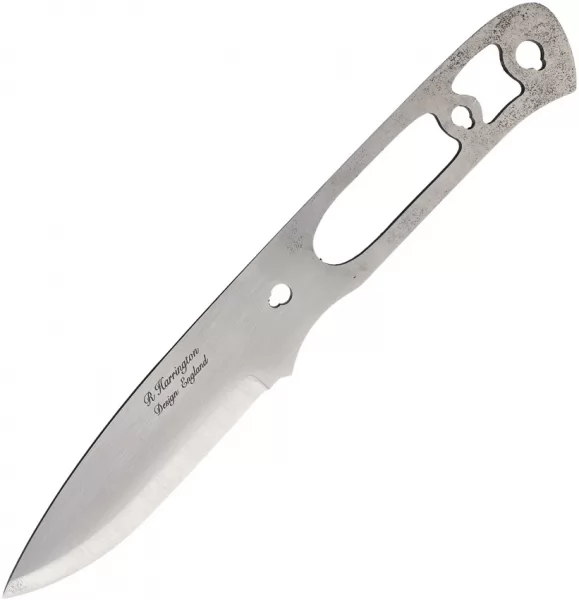 Casstrom Woodsman Blade Blank CI13230