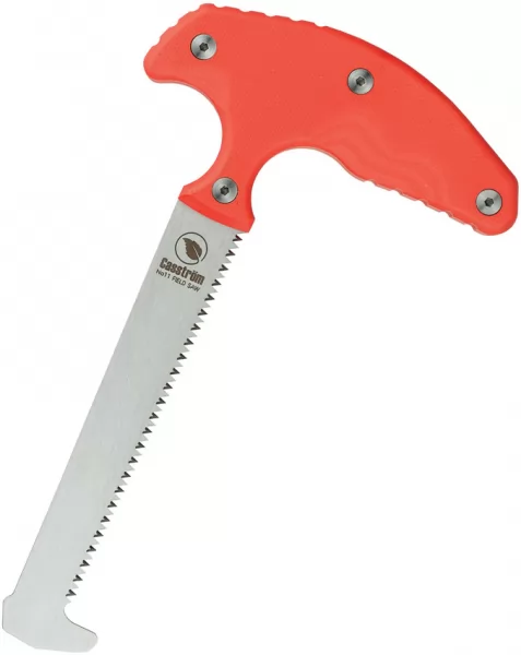 Casstrom No 11 Field Saw Orange CI133161
