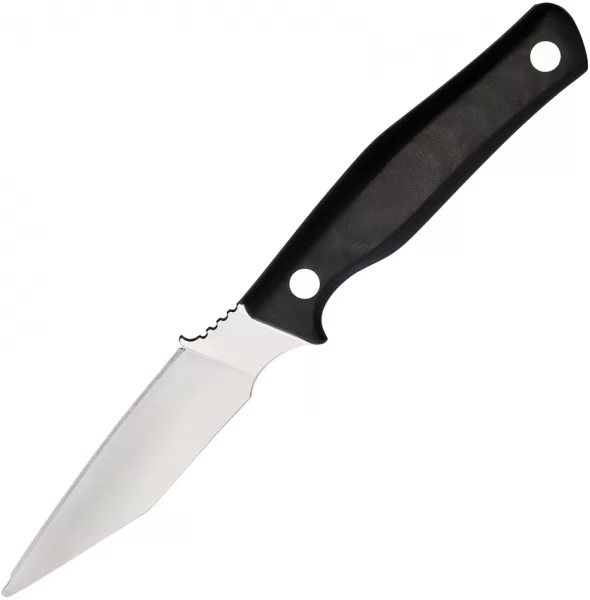 Casstrom Field Dresser Black Micarta CI13520