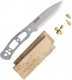 Casstrom No 10 Swedish Forest Knife Kit - CI14000