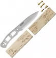 Casstrom No.10 Swedish Forest Knife Kit - CI14001