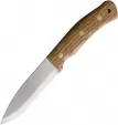 Casstrom No. 10 Forest Knife Oak - CI14101