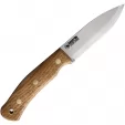 Casstrom No. 10 Forest Knife Oak CI14101