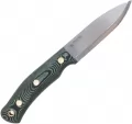 Casstrom No 10 Forest Knife Micarta - CI14103